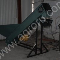 Оборудование для фасовки с/х продукции, овощей, пеллет, угля