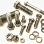 Болты гайки шайбы