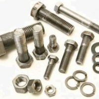 Болты гайки шайбы