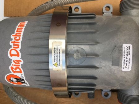 Дозатрон Big Dutchman A15TF-5 BSP