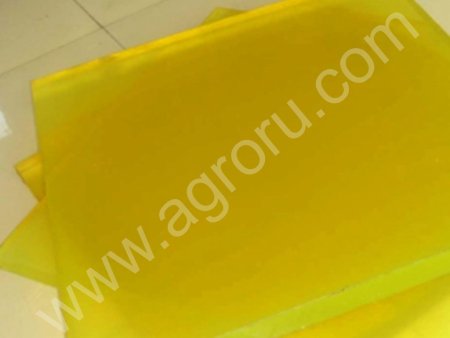 Лист футеровочный полиуретановый