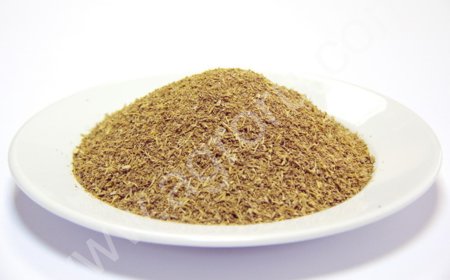 Сухая пивная дробина гранулированная