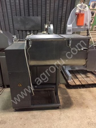 Цех для изготовления колбасных изделий