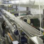 Складские конвейерные системы