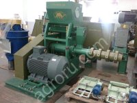 Экструдеры зерновые, соевые, комбинированные