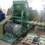 Экструдеры зерновые, соевые, комбинированные