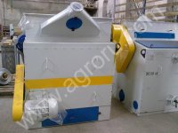 Машина семенорушальная НРХ-4-01.