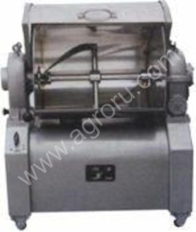 Тестомесильная машина для крутого теста HWH, HWJ, HWT