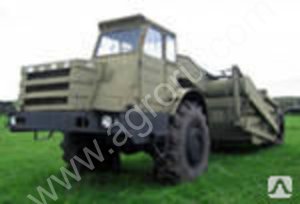 главная пара 546П-240.20.10Вал -В доп.коробка 546п-Б 529А-350.11.10