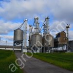 Строительство агропромышленных комплексов под ключ (АПК)