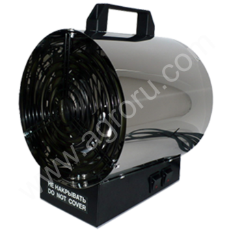 Тепловентилятор Tevin HV-3