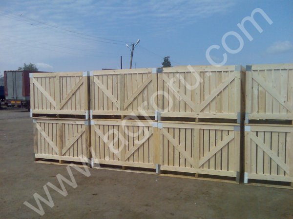 Контейнер овощной