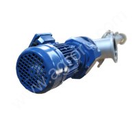 Дозирующий <strong>шнек</strong> жаровня Florapower