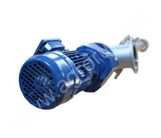 Дозирующий шнек жаровня Florapower