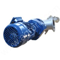 Дозирующий <strong>шнек</strong> жаровня Florapower