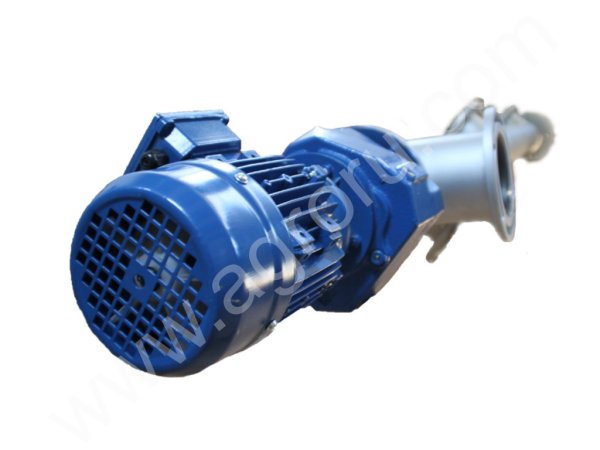 Дозирующий шнек жаровня Florapower