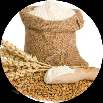 Мука пшеничная ГОСТ