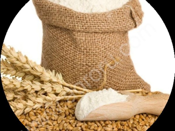 Мука пшеничная ГОСТ