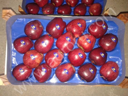 Яблоки Гренни Смит оптом