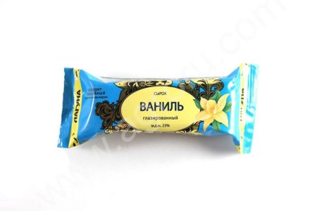 сырок глазированный