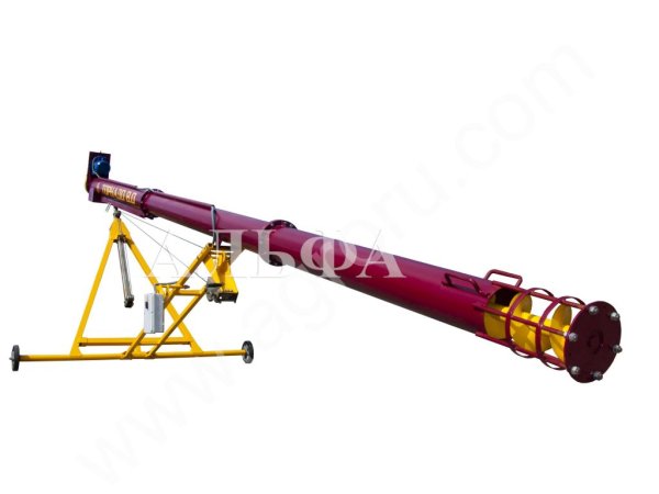 Зернопогрузчик НЗШ-9 (12) Торнадо