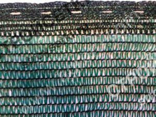 Сетка затеняющая 60%