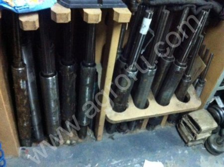 шпиндель 2Н125