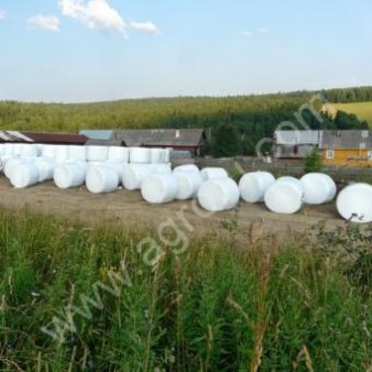 Агрострейч пленка. Агро стрейч. Пленка для сенажа.