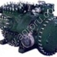 Компрессор 4ПБ28(2фуубс18)