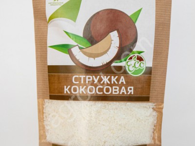 Кокосовая Стружка (250 гр)