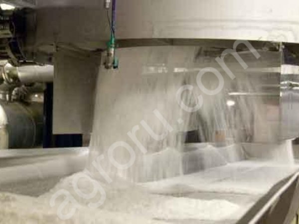 Сахар свекловичный