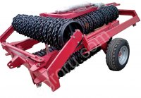 Каток кольчато-зубчатый ККЗ-9, 2Н-01 (460)