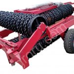 Каток кольчато-зубчатый ККЗ-9, 2Н-01 (460)