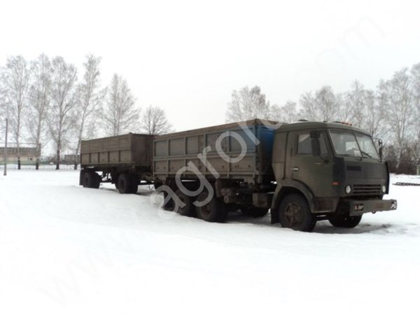 42 года назад сошел с конвейера первый трактор «Кировец