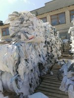 Биг-бэги б/у