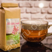 Иван-чай ферментированный