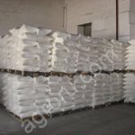 Сахар от производителя