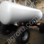 Внесение аммиака 7,17-1,6-1400-Н1