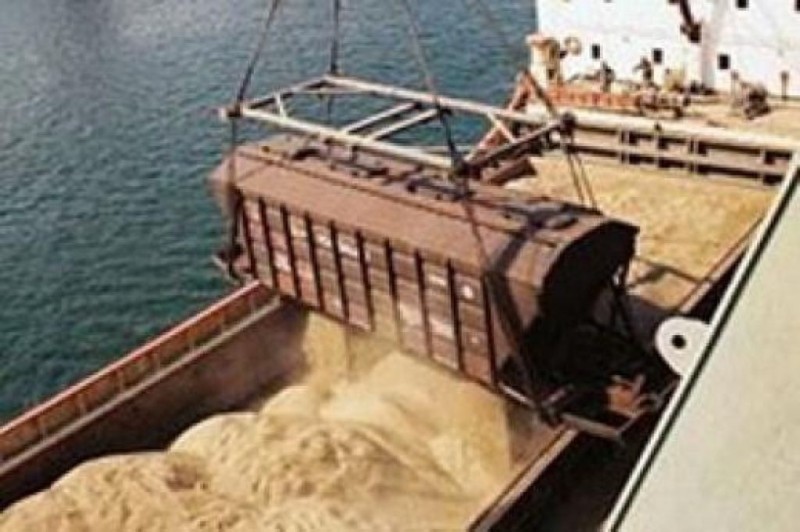 Россия рассчитывает на поставки зерна на рынок Таиланда