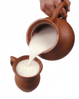 Fonterra повысила прогноз по ценам на молоко