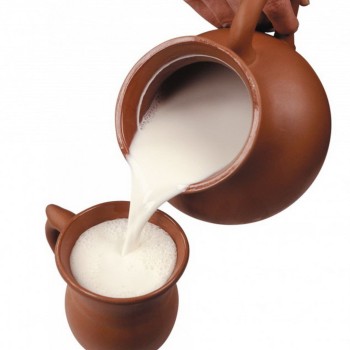 Fonterra повысила прогноз по ценам на молоко