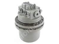 <strong>Запчасти</strong> для сельхозтехники и спецтехники от Фортес