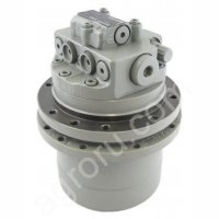 <strong>Запчасти</strong> для сельхозтехники и спецтехники от Фортес