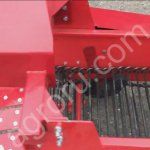 Картофелекопалка