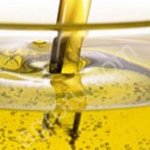 Подсолнечное рафинированное дезодорированное масло