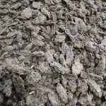 Жмых подсолнечника