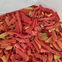 Перец замороженный