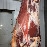 Свинина, Говядина