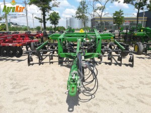 Рыхлитель JOHN DEERE лап с ремонтом