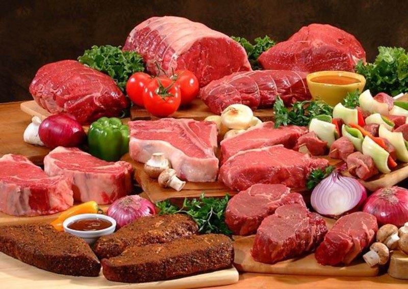 Четыре правила здорового мяса